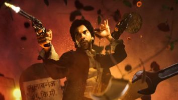 Guns & Gulaabs | Trailer Announcement | Rajkummar Rao, Dulquer Salmaan, Adarsh Gaurav