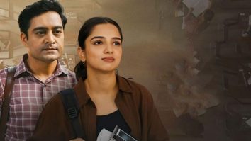 Half CA – Official Trailer | Ahsaas Channa, Gyanendra Tripathi | Amazon MiniTV