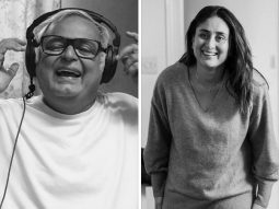 Hansal Mehta calls Kareena Kapoor Khan “a good actor”; says, “It was an absolute joy to work with her”