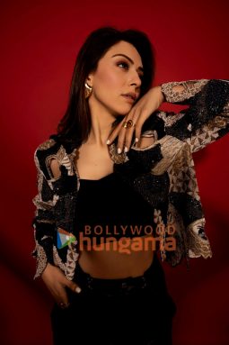 Hansika Motwani