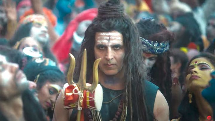 Har Har Mahadev – OMG 2 | Akshay Kumar & Pankaj Tripathi Har Har Mahadev – OMG 2 | Akshay Kumar & Pankaj Tripathi