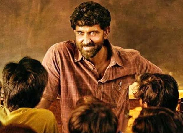 4 Years of Super 30: Hrithik Roshan shares, “When somebody says 'Hrithik can't do it,' you can't even imagine how charged I get”
