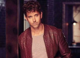 Hrithik Roshan remembers his grandfather ‘Daduji’ Roshan on his 106th birth anniversary: “Legends have a way of transcending time through their art”