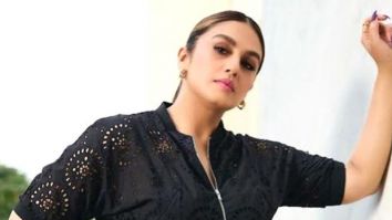 Huma Qureshi walks out of big film item song shoot; says, “Lyrics are so cringe”