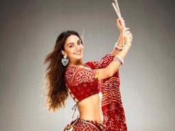 Kiara Advani expresses gratitude for positive response to SatyaPrem Ki Katha: “Feeling extremely emotional”