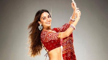 Kiara Advani expresses gratitude for positive response to SatyaPrem Ki Katha: “Feeling extremely emotional”