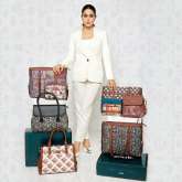 Sara Ali Khan onboard as the brand ambassador for vegan lifestyle brand Zouk