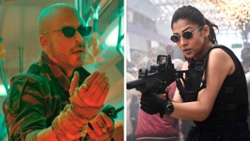 Vignesh Shivan hints at romance between Shah Rukh Khan and Nayanthara in Jawan: ‘Already cherishing that with the happiness of such a dream debut with YOU’