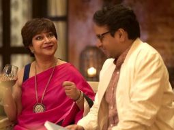 Rocky Aur Rani Kii Prem Kahaani: Churni Ganguly defends the Bengali stereotypes in Karan Johar movie: “Portraits of Tagore are something you see in many Bengali houses”