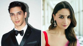 The Archies’ Vedang Raina cast in Alia Bhatt – Vasan Bala project for Karan Johar’s Dharma Productions