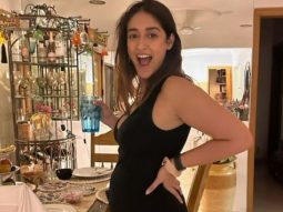 Ileana D’Cruz confesses pregnancy challenges, reveals her boyfriend’s support; says, “I’m a roly poly ball and my man has to give me a push to help me climb into bed”