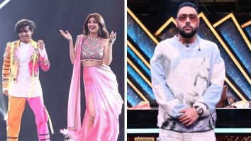 India’s Best Dancer 3: Shilpa Shetty Kundra sets the stage ablaze with ‘thumkas’; Badshah encourages contestant by saying ‘Chak De’
