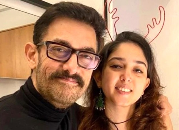Aamir Khan's daughter Ira Khan shares her struggles with depression and mental health; says, “I have mental health disorders in my family”