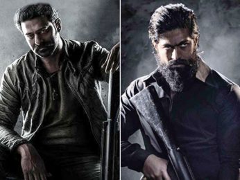 Is the teaser of Prabhas-starrer Salaar releasing at 5:12 am due to the KGF connection? Is the teaser of Prabhas-starrer Salaar releasing at 5:12 am due to the KGF connection?