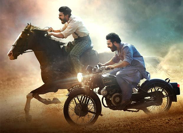 Is there a sequel to RRR on the anvil? Writer Vijayendra Prasad spills the beans : Bollywood News – Bollywood Hungama