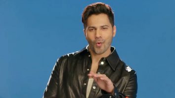 Is your French accent sexy like Varun Dhawan