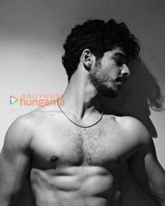 Ishaan Khatter