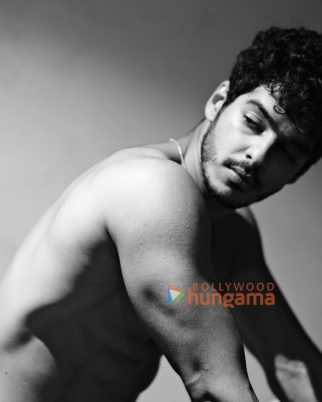 Ishaan Khatter