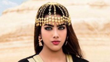 Ishita Reha Gupta was the only Indian celebrity to attend the Royal Ascot 2023