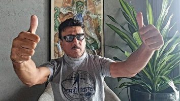 Jackie Shroff’s ‘Baingan Ka Bharta’ recipe wins hearts on the internet; watch