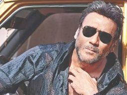 Jackie Shroff gets award from Gujarat State Government for Ventilator; says, “I am humbled and grateful”