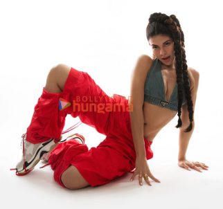 Jacqueline Fernandez