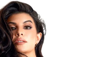 Celeb Photos Of Jacqueline Fernandez