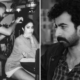 Janhvi Kapoor, Gulshan Devaiah and Roshan Mathew pen heartfelt notes after they wrap up Ulajh in London