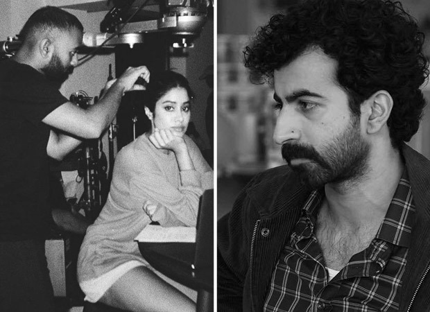 Janhvi Kapoor, Gulshan Devaiah and Roshan Mathew pen heartfelt notes after they wrap up Ulajh in London