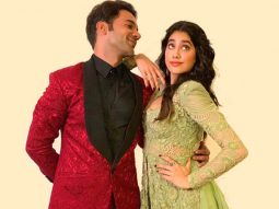 Janhvi Kapoor and Rajkummar Rao starrer Mr and Mrs Mahi to release in theatres on March 15, 2024