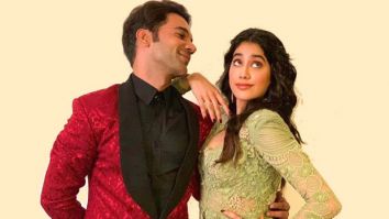 Janhvi Kapoor and Rajkummar Rao starrer Mr and Mrs Mahi to release in theatres on March 15, 2024