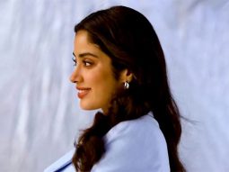 Janhvi Kapoor has her fashion game on!