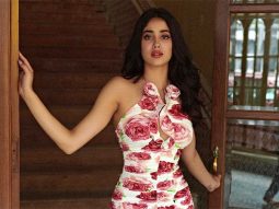 Janhvi Kapoor starrer Ulajh schedule in Delhi gets postponed amid flood crisis