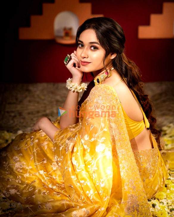 jannat zubair rahmani 7 3