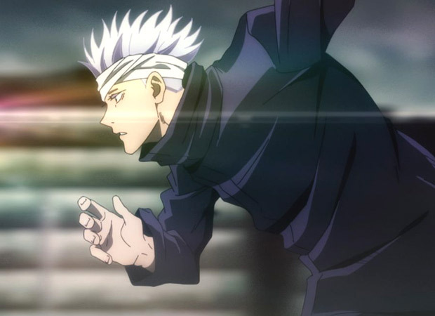 Japanese anime Jujutsu Kaisen to be available in Hindi from July 28 on Crunchyroll
