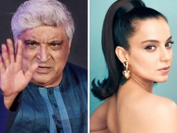 Court directs Javed Akhtar to appear on August 5 in response to Kangana Ranaut’s complaint: Report