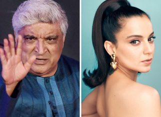 Court directs Javed Akhtar to appear on August 5 in response to Kangana Ranaut’s complaint: Report