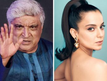 Court directs Javed Akhtar to appear on August 5 in response to Kangana Ranaut’s complaint: Report Court directs Javed Akhtar to appear on August 5 in response to Kangana Ranaut’s complaint: Report