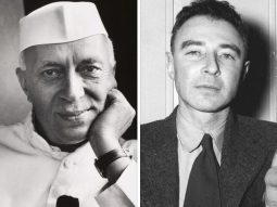 “Jawaharlal Nehru offered Oppenheimer Indian citizenship,” reveals Biographer Kai Bird 