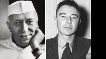 “Jawaharlal Nehru offered Oppenheimer Indian citizenship,” reveals Biographer Kai Bird 