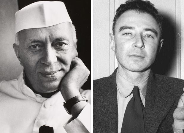 “Jawaharlal Nehru offered Oppenheimer Indian citizenship,” reveals Biographer Kai Bird 