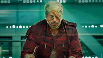 Shah Rukh Khan starrer Jawan trailer runtime and certification disclosed