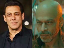 Jawan Prevue: Salman Khan gives a shout out to Shah Rukh Khan: “I for sure seeing it 1st day”