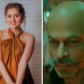 Jawan: Ridhi Dogra reacts to concerned fans questioning her about her absence in the teaser of the Shah Rukh Khan starrer