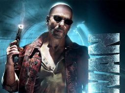 Jawan: Shah Rukh Khan drops ‘bald’ look poster: “Jab main villain banta hoon na toh mere saamne koi bhi hero tik nahin sakta”