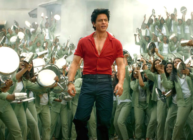 Jawan: Shah Rukh Khan thanks director Atlee Kumar for everything, says Vijay Sethupathi taught him a bit of Tamil Jawan: Shah Rukh Khan thanks director Atlee Kumar for everything, says Vijay Sethupathi taught him a bit of Tamil