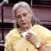 Jaya Bachchan urges government to address Manipur violence; says, “It is a shame that they don't want to have a discussion”