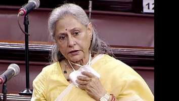 Jaya Bachchan urges government to address Manipur violence; says, “It is a shame that they don’t want to have a discussion”