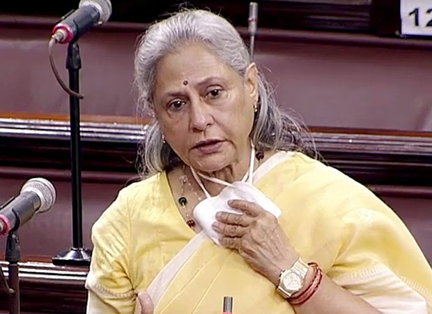 Jaya Bachchan urges government to address Manipur violence; says, “It is a shame that they don't want to have a discussion”