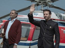 Jimmy Sheirgill-led heist comedy-drama Choona to premiere on Netflix on August 3, 2023